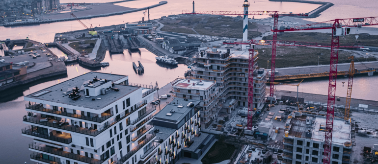 Oostende OOSTEROEVER ontdek dé nieuwe stad aan zee