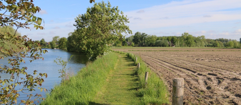 Het Meetjesland, wonen in een prachtig stukje landelijk Vlaanderen