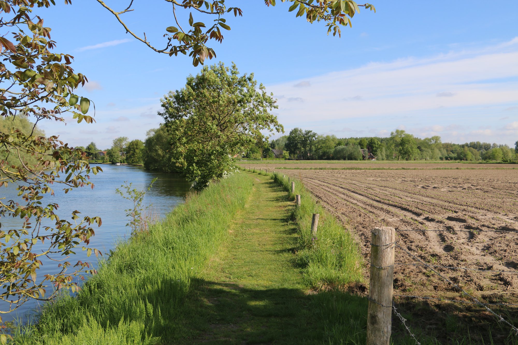 Het Meetjesland, wonen in een prachtig stukje landelijk Vlaanderen