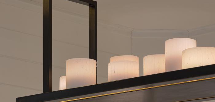 Bellefeu rectangular