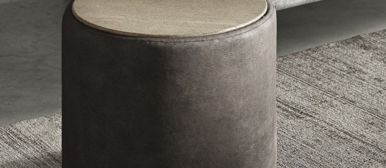 Presotto – Pilar pouf