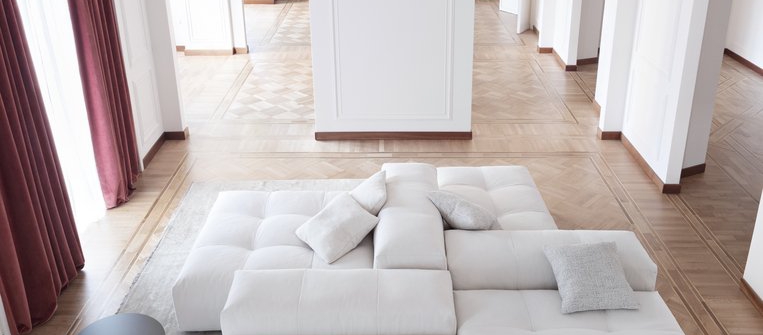 Saba Italia Pixel Sofa