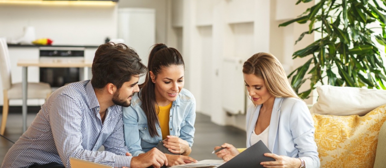 3 Gouden tips als u investeert in vastgoed om te verhuren