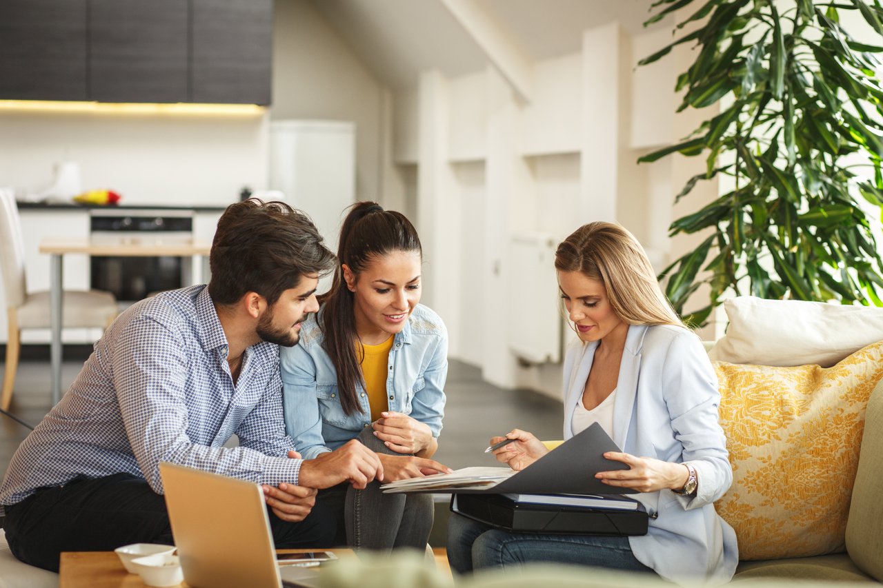 3 Gouden tips als u investeert in vastgoed om te verhuren