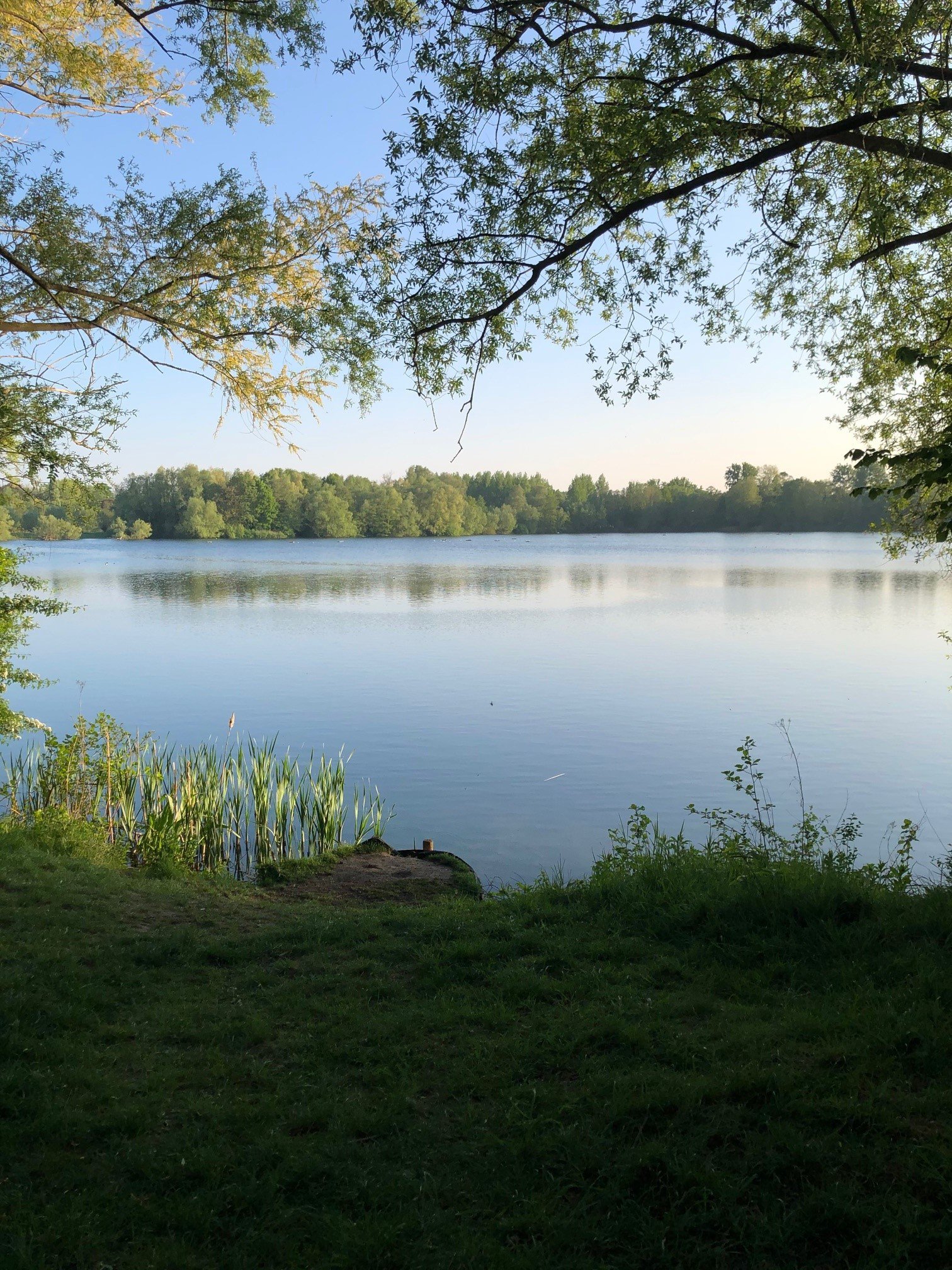 Ontdek de Oostrand van Gent