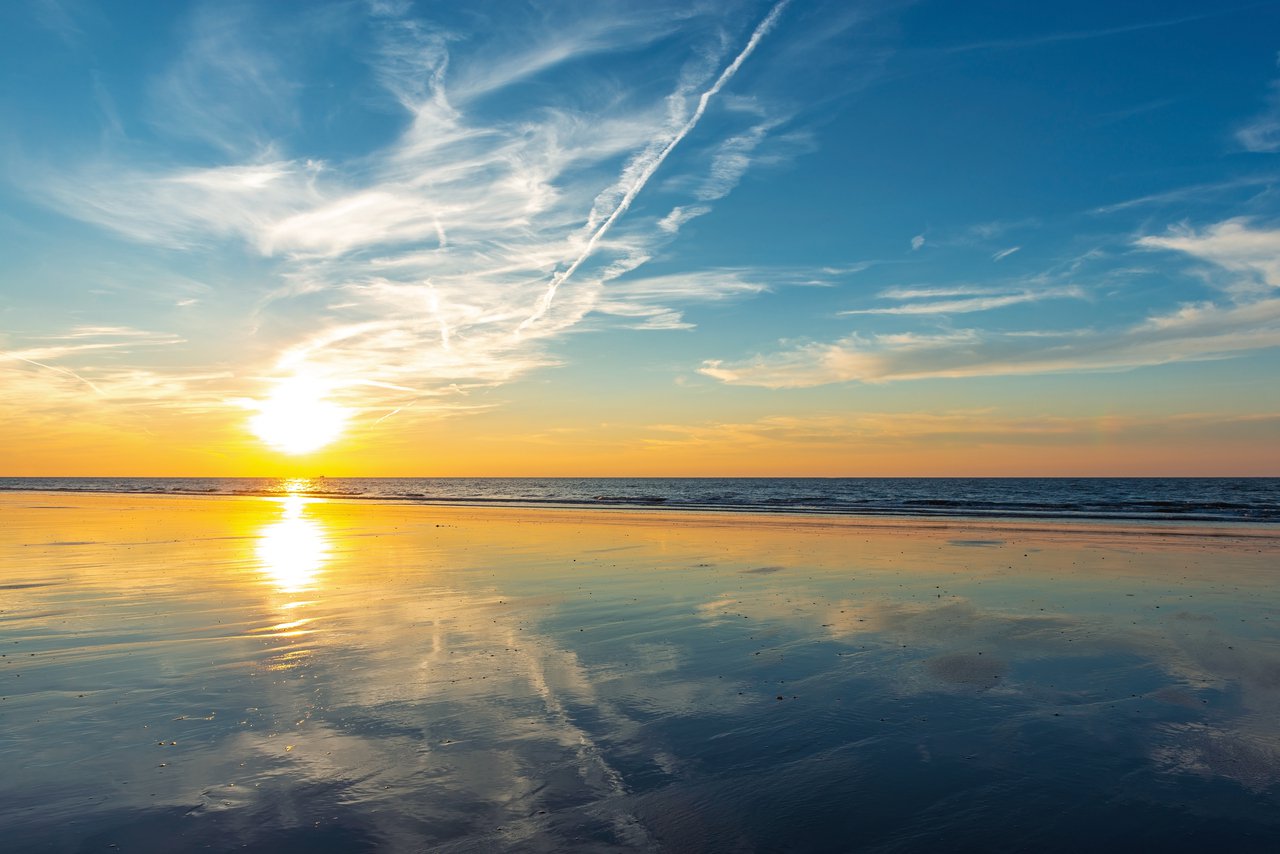 Wonen aan de Belgische Kust, vastgoed aan zee heeft alle wind in de zeilen