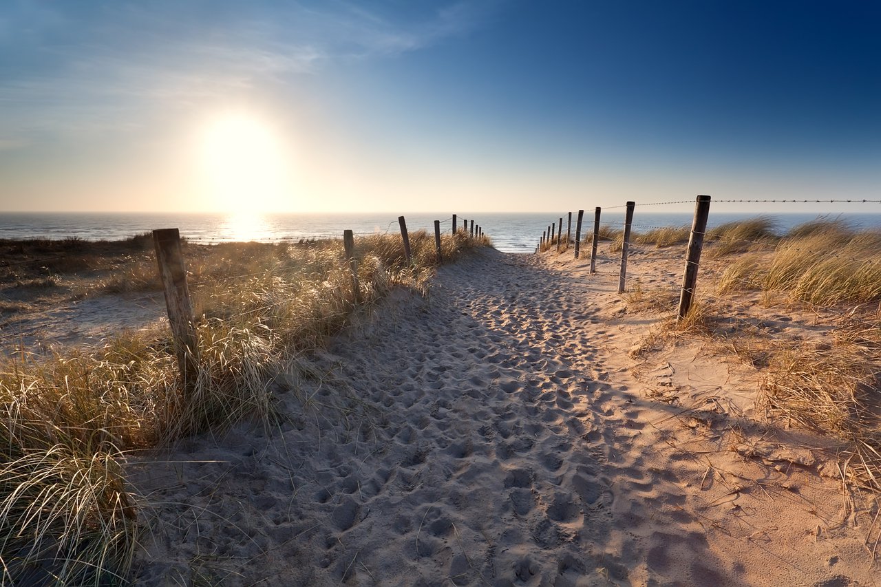 Wonen aan de Belgische Kust, Belgen investeren massaal in appartementen aan zee