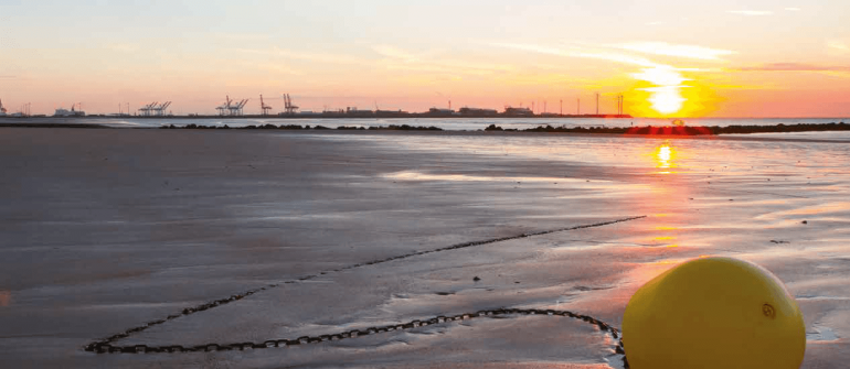 Wonen aan de Belgische Kust