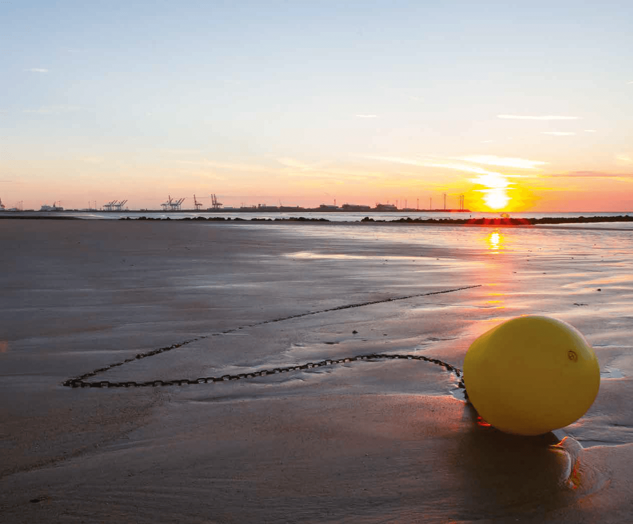 Wonen aan de Belgische Kust