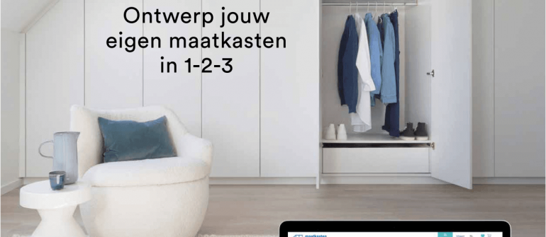 maatkasten online