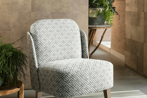 Fauteuil Carlos Passe partout