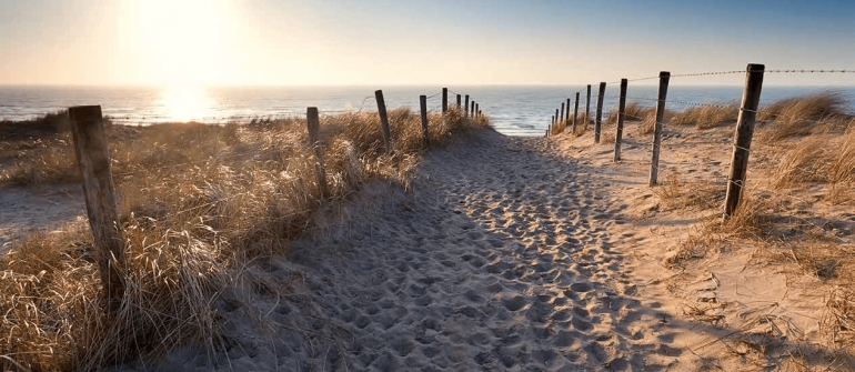 Wonen aan de Belgische kust