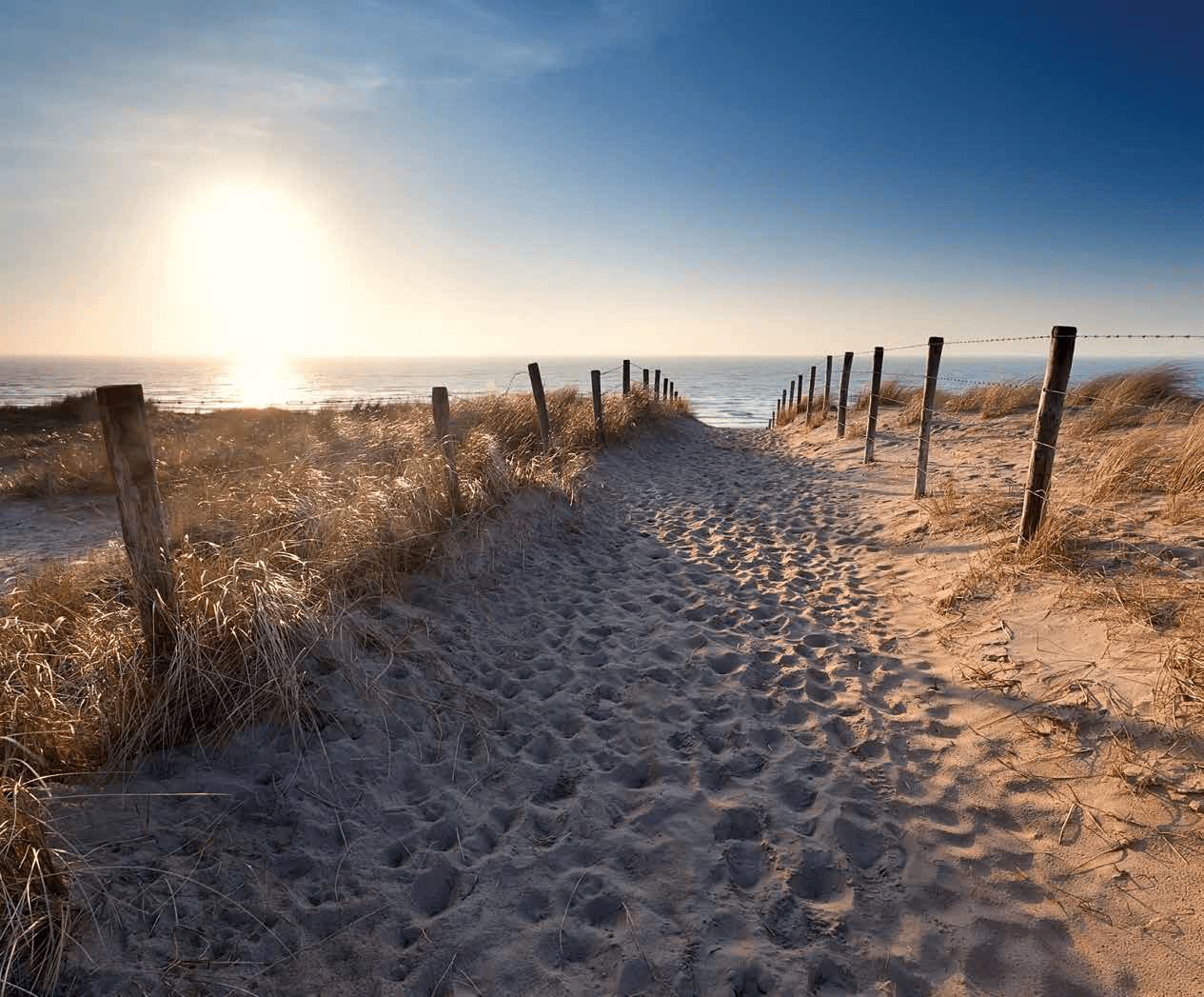 Wonen aan de Belgische kust