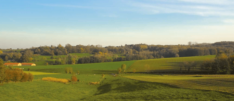 De Vlaamse Ardennen, betaalbaar wonen in het mooiste landschap van Vlaanderen