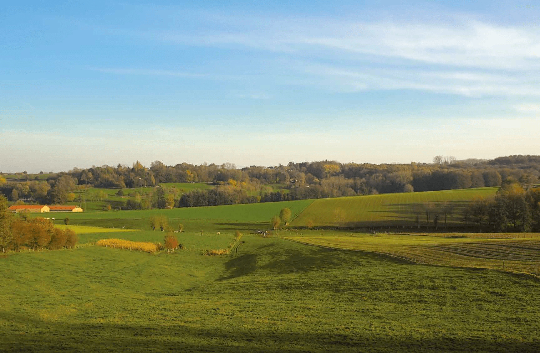 De Vlaamse Ardennen, betaalbaar wonen in het mooiste landschap van Vlaanderen