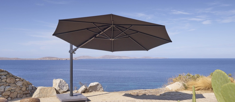 ANTEGO PARASOL – ATTITUDE COLLECTIE