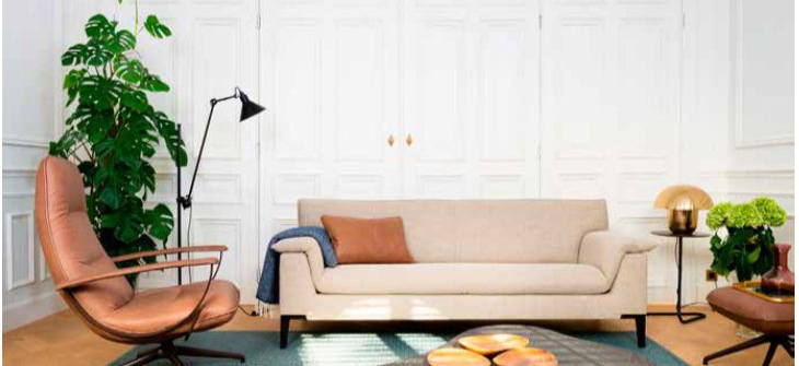Living+, design meubelen – maatkasten – raamdecoratie