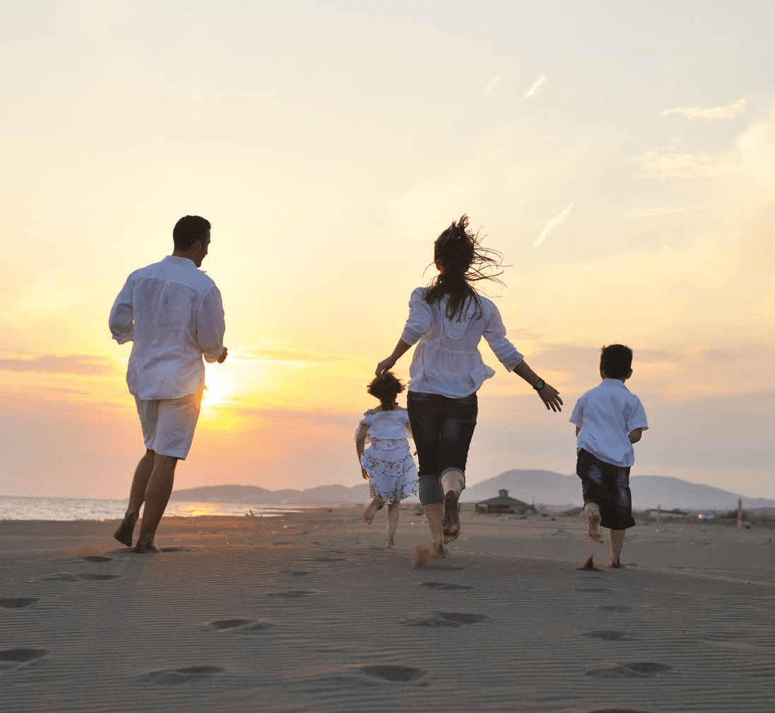 Deze zomer is de Belgische kust opnieuw de ‘place-to-be’