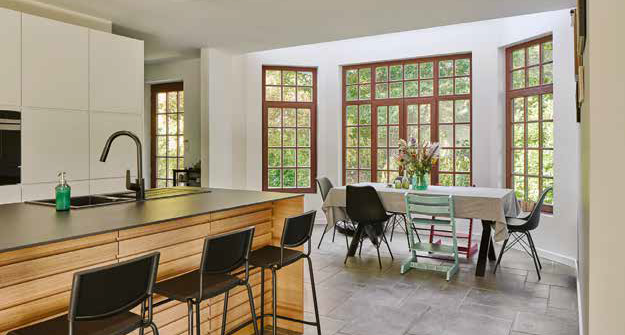 Prestige, bouwcoördinatie & Interieur Designer