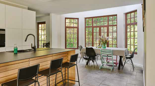 Prestige, bouwcoördinatie & Interieur Designer