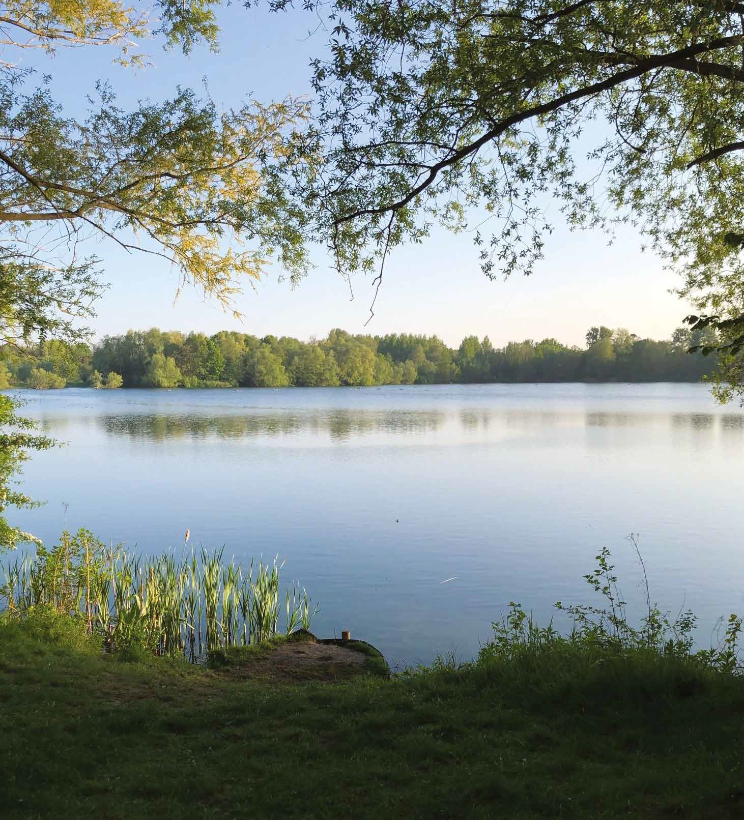 Rustiek wonen vlakbij gent, ontdek het land van R(h)ode