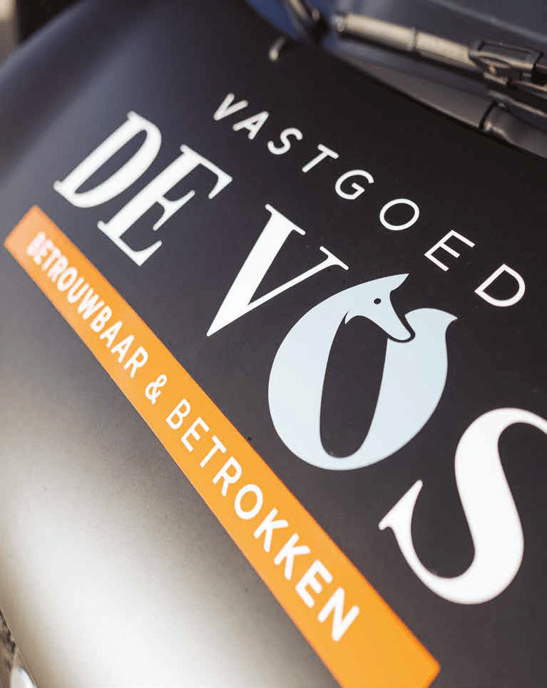 Vastgoed De Vos verzekert gemoedsrust in alle vastgoedprojecten cover