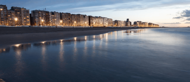 Hof van beroep verklaart de tweedeverblijfstaks van Knokke-Heist onwettig