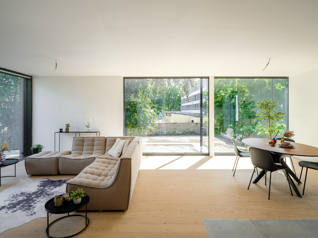 Huis-k, 