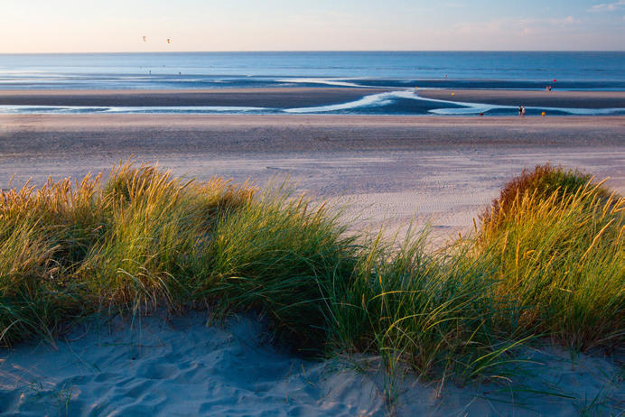 Op zoek naar het ideale droomappartement aan zee, wonen aan de Belgische kust