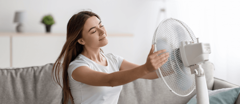 Slimme energieoplossingen Voor warme zomers. Zo blijft uw huis koel én energiezuinig