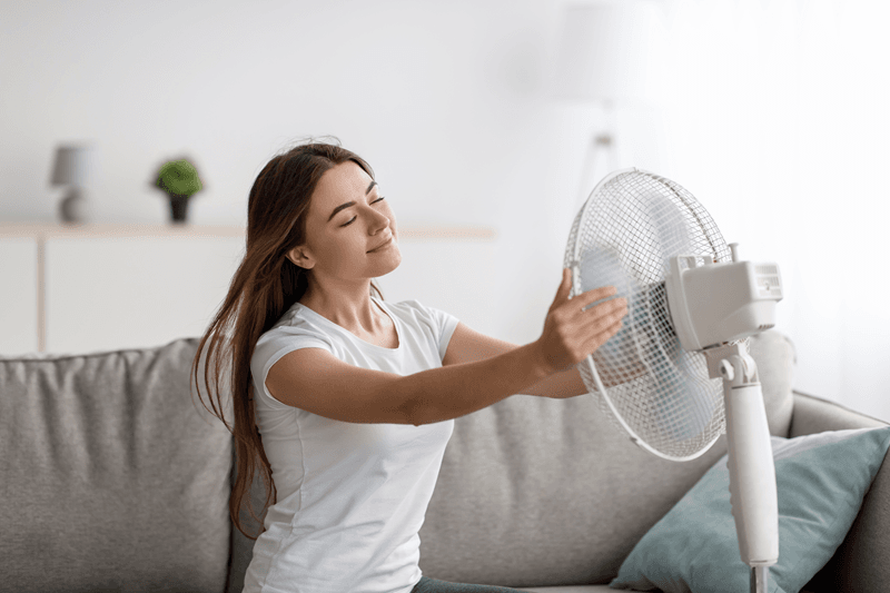 Slimme energieoplossingen Voor warme zomers. Zo blijft uw huis koel én energiezuinig cover