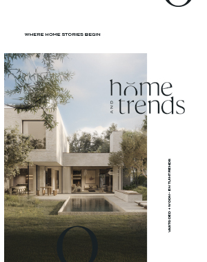 Home & Trends editie 140
