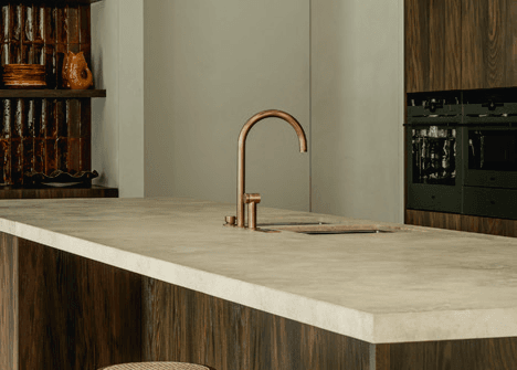 Belgisch design maakt van elk huis een plek om te leven en te genieten, comfort, esthetiek en duurzaamheid in balans