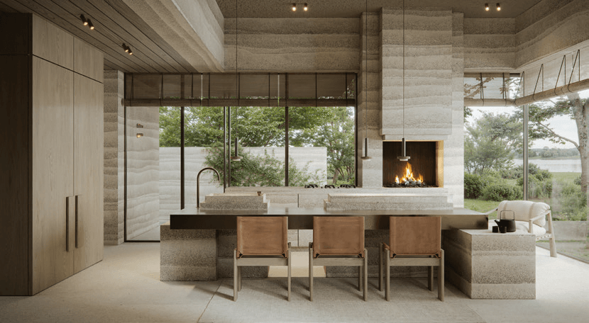 nōmar architects cover