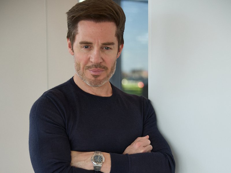 Een pleidooi voor meer lef, visie en ambitie in wonen, bouwen en stedelijke vernieuwing cover