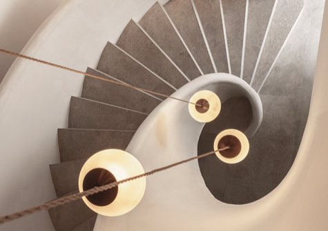 Belgisch design om in te leven. Design dat verhalen vertelt en generaties verbindt.