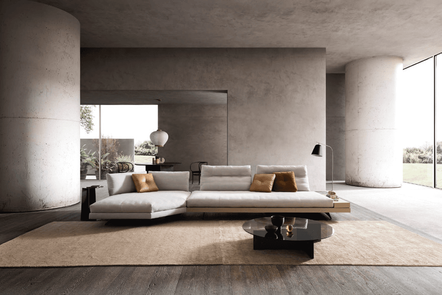 Harmonieus en stijlvol wonen cover