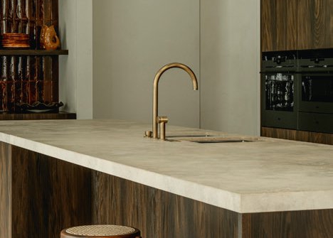 Belgisch design maakt van elk huis een plek om te leven en te genieten