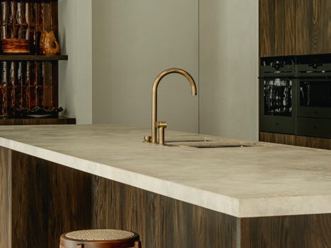 Belgisch design maakt van elk huis een plek om te leven en te genieten