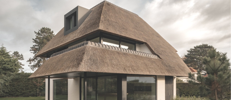 Toekomstgericht wonen begint bij nieuwbouw. Zekerheid en comfort, vandaag én morgen