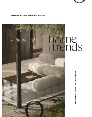 Home & Trends editie 142