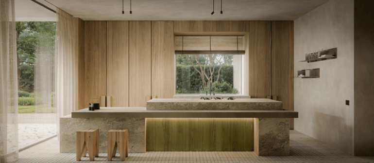 Maak van uw huis een thuis met kleur. Durf te combineren en laat uw interieur spreken