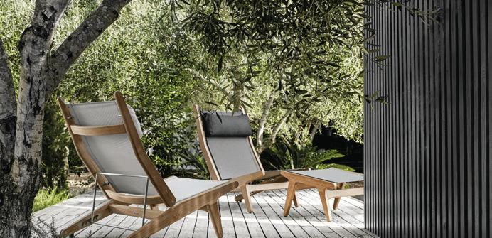 Gloster, merk met een missie by Rechts Van De Kerk