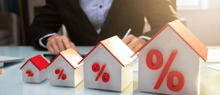 De strijd tussen steen en aandeel. Slimme beleggers kiezen vandaag voor evenwicht