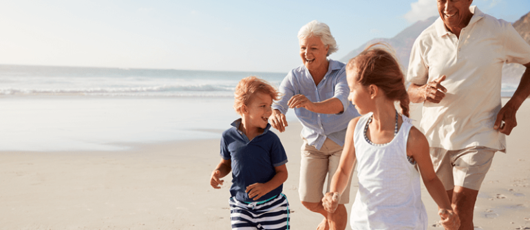 Vastgoed aan zee als pensioenplan. Slim investeren in comfort, vrijheid en toekomst