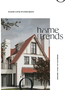 Home & Trends - editie 144