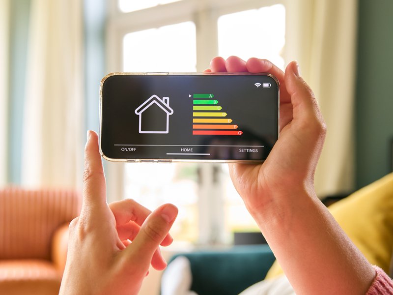 Slim investeren in 2026. De shift van vierkante meters naar energie-efficiëntie