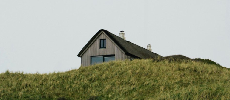 Nieuwbouw als bewuste keuze. De nieuwe mentaliteit achter hedendaagse nieuwbouw