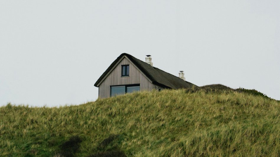 Nieuwbouw als bewuste keuze. De nieuwe mentaliteit achter hedendaagse nieuwbouw cover
