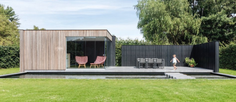 Rechts van de kerk en Livinlodge bundelen krachten in Tielt